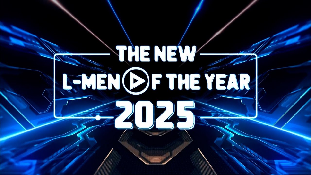 Grand Final Paling Panas! Perebutan Gelar The New L-Men of the Year 2025🔥🏆| TNLOTY 2025*