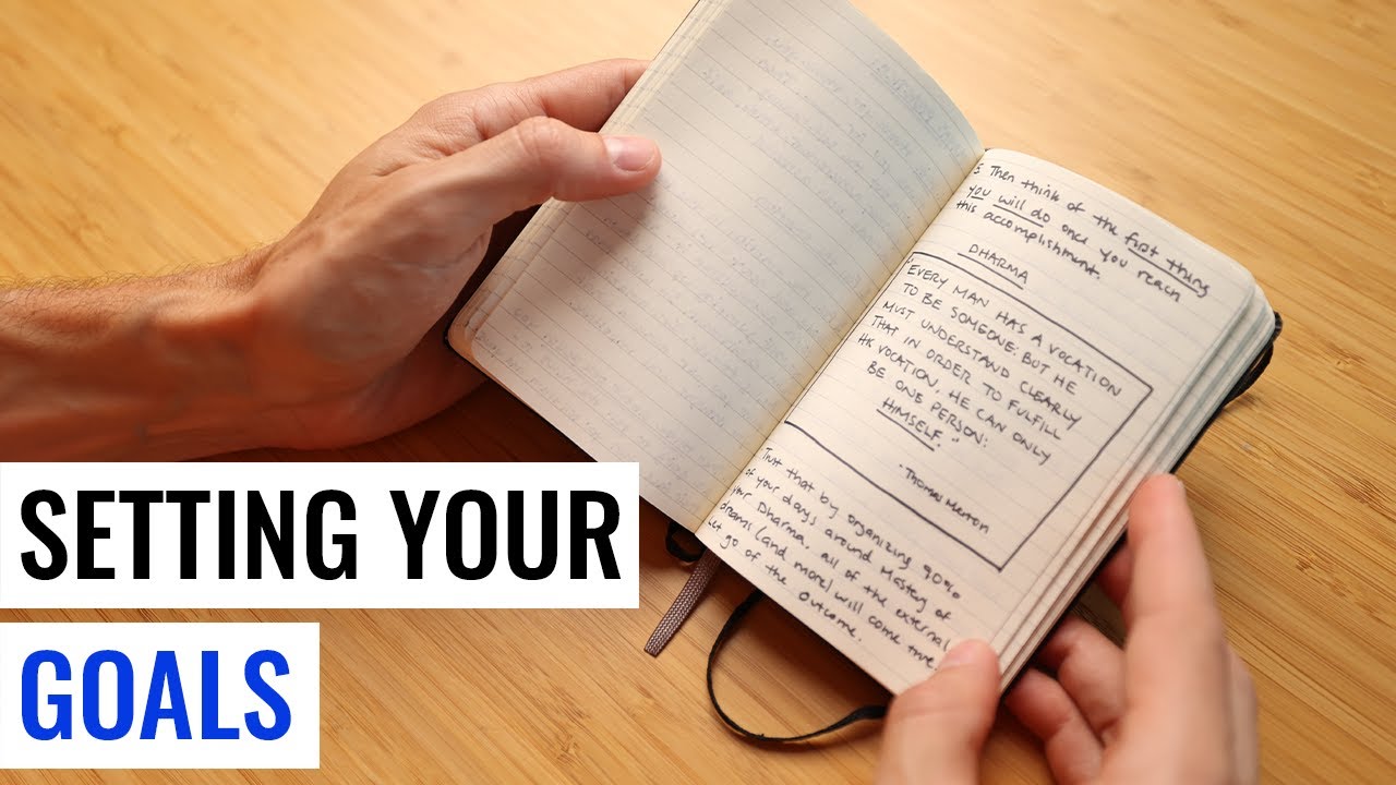 Watch This If You're Feeling Behind in Life...