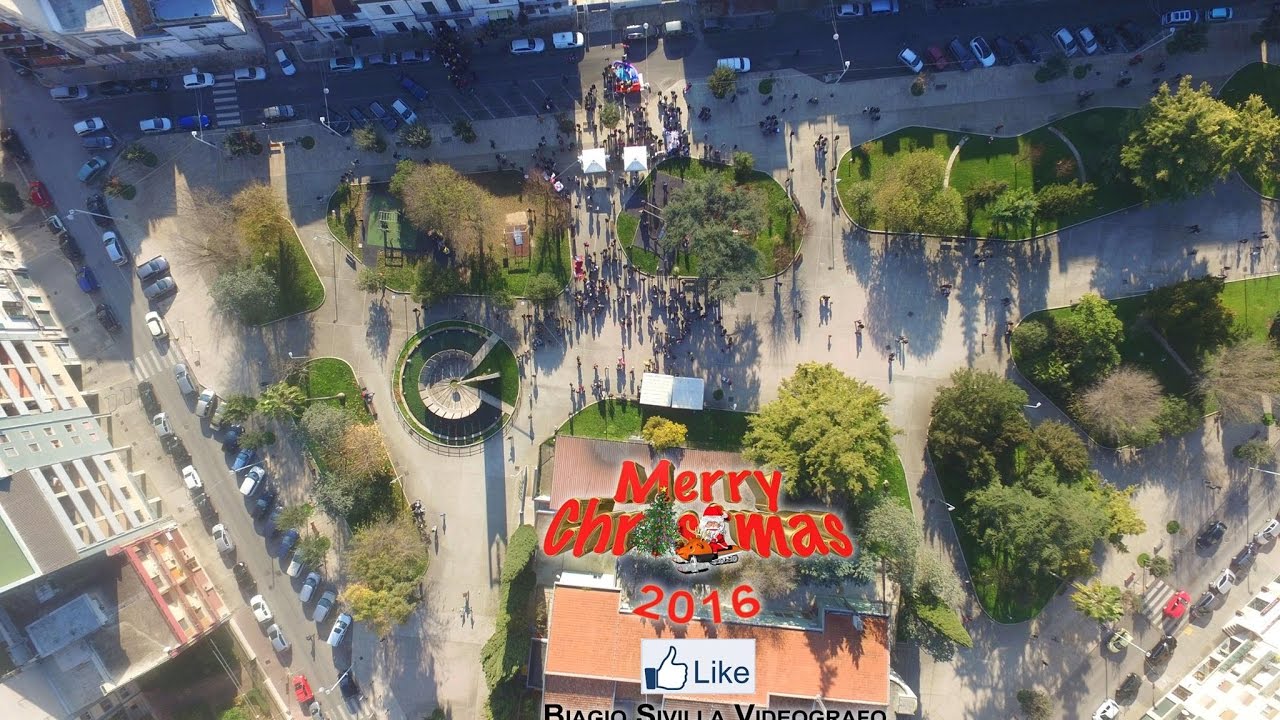 Merry Christmas 2016 
