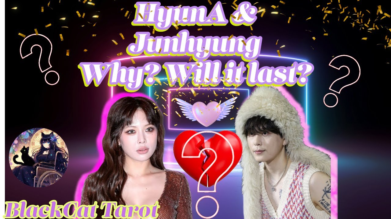 #hyuna and #yongjunhyung WHY?? Will this relationship last?