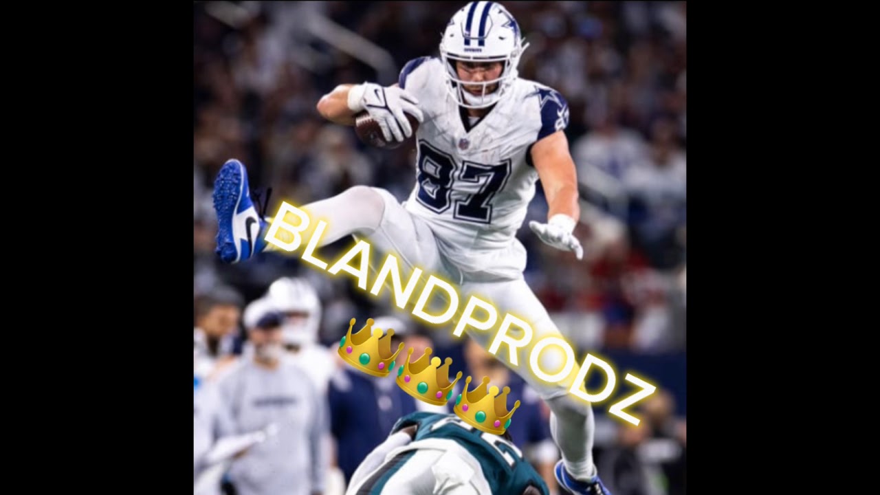 Editing With Blandproductions