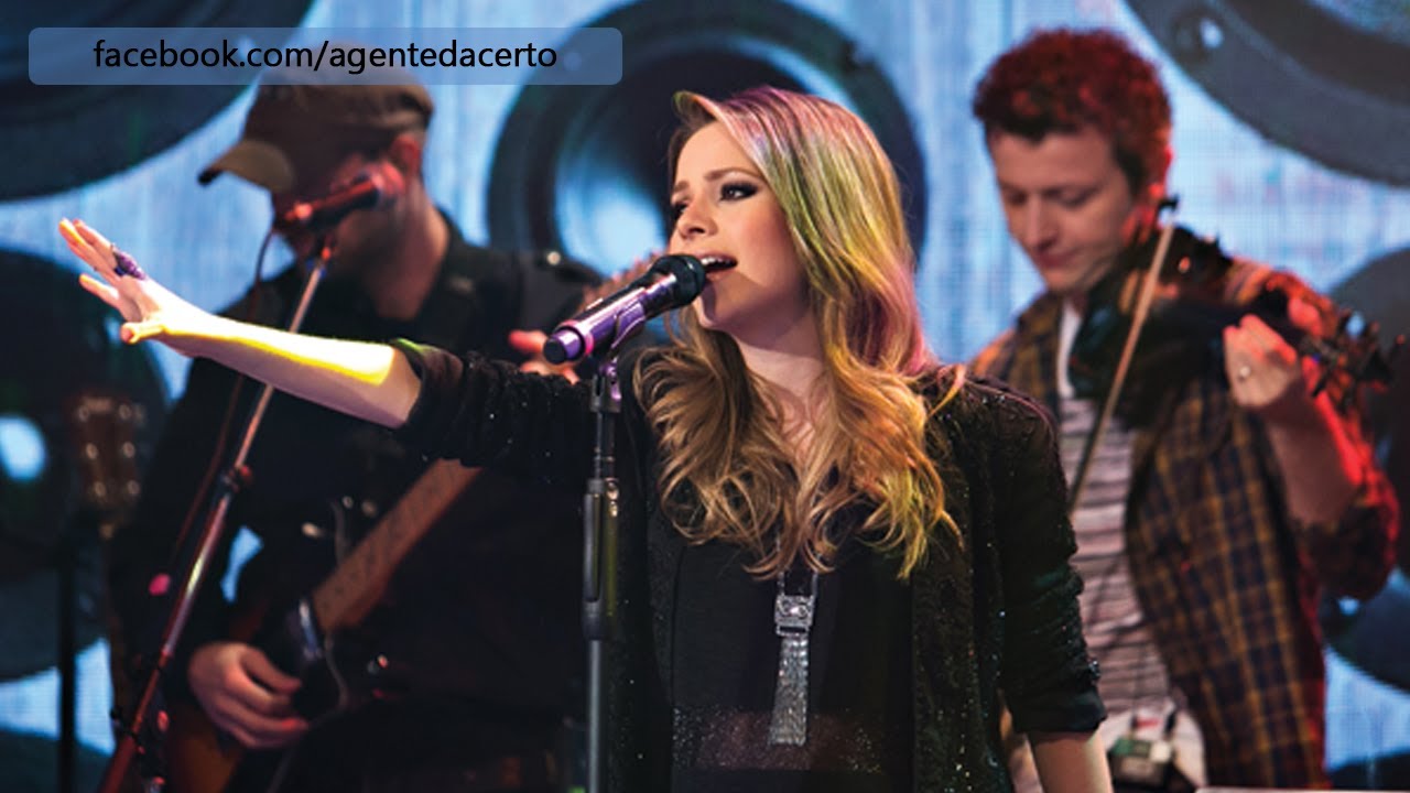 COMO NOSSOS PAIS - Sandy (Ao Vivo - Áudio)