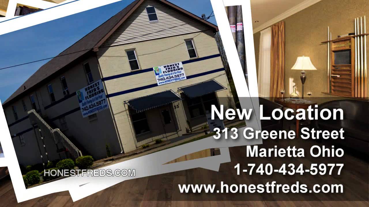 Honest Fred's Flooring Local Flooring Experts Marietta Location