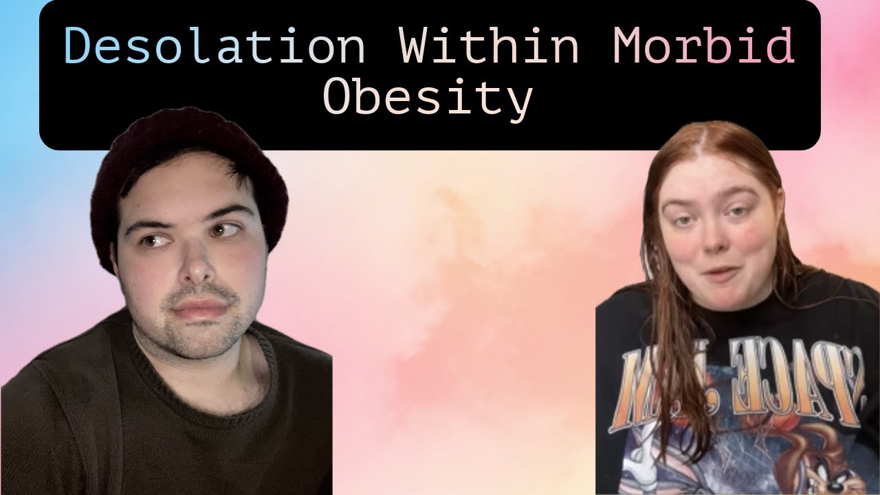 Women only lose weight to please men? | Fat Acceptance Tik Tok