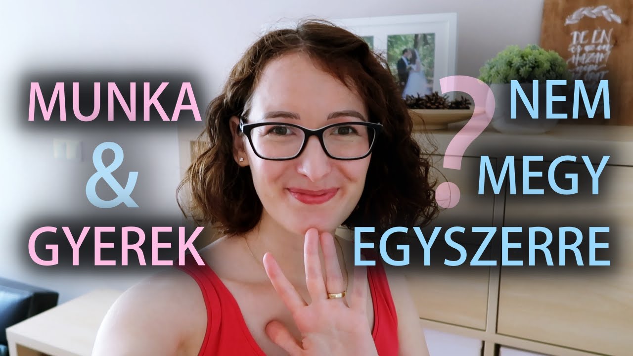 Dolgok, amik mostanában foglalkoztatnak: baba, munka... |  Bugovics Ráhel