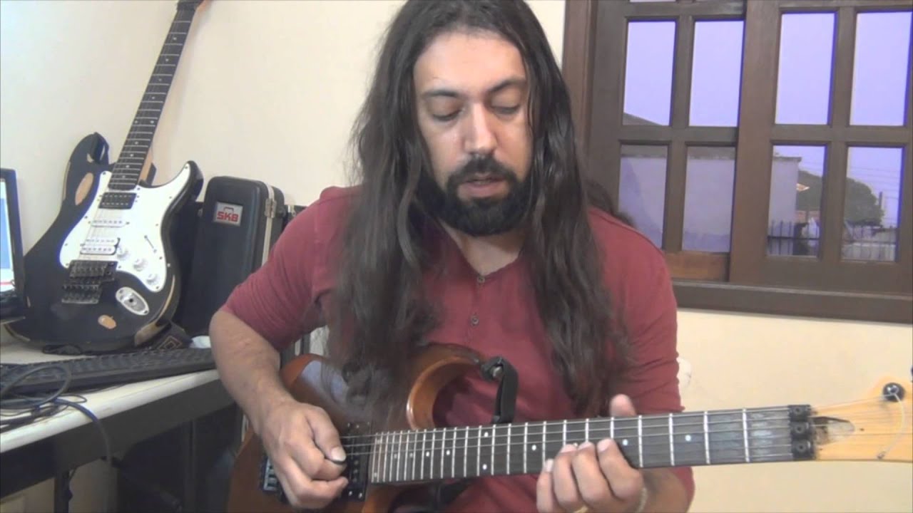 150 licks faceis de pentatonica - parte 1