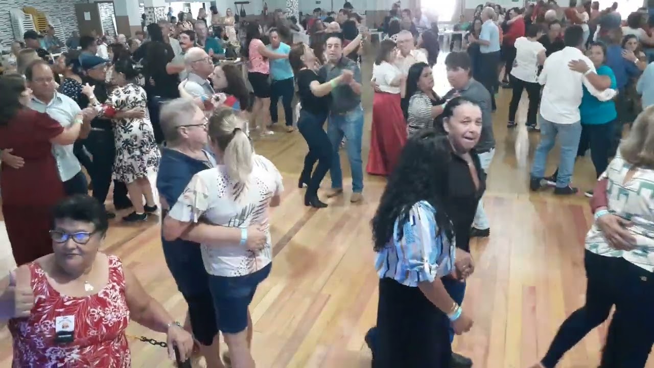 segue o fandango no rancho alegre em laranjeiras do sul(com marcos e margarida)