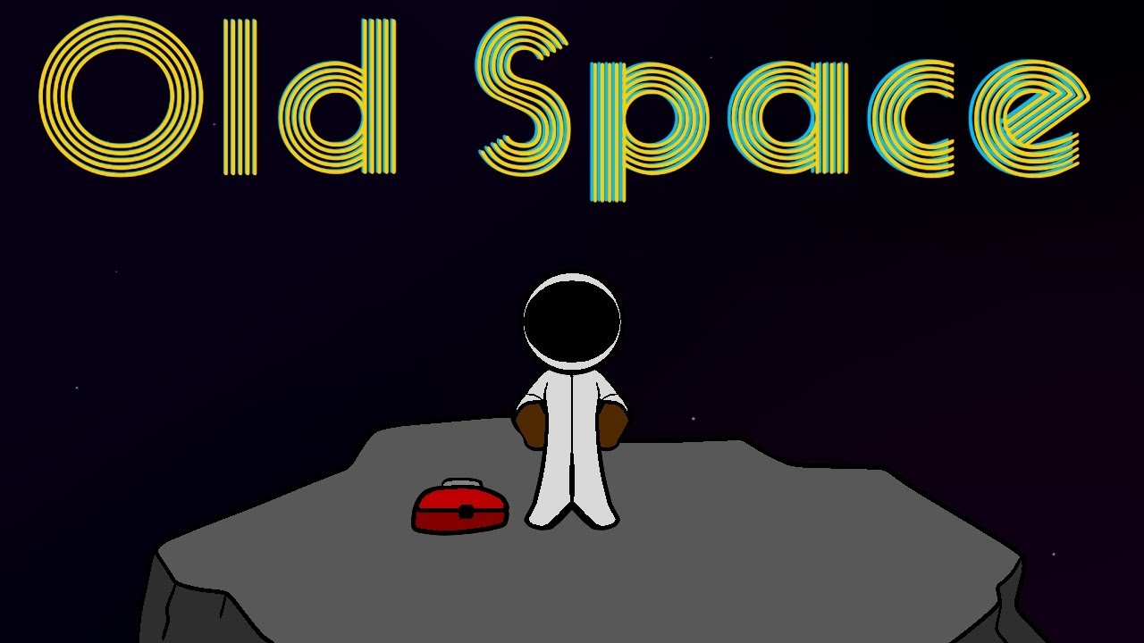 Songs From Space (Old Space music)