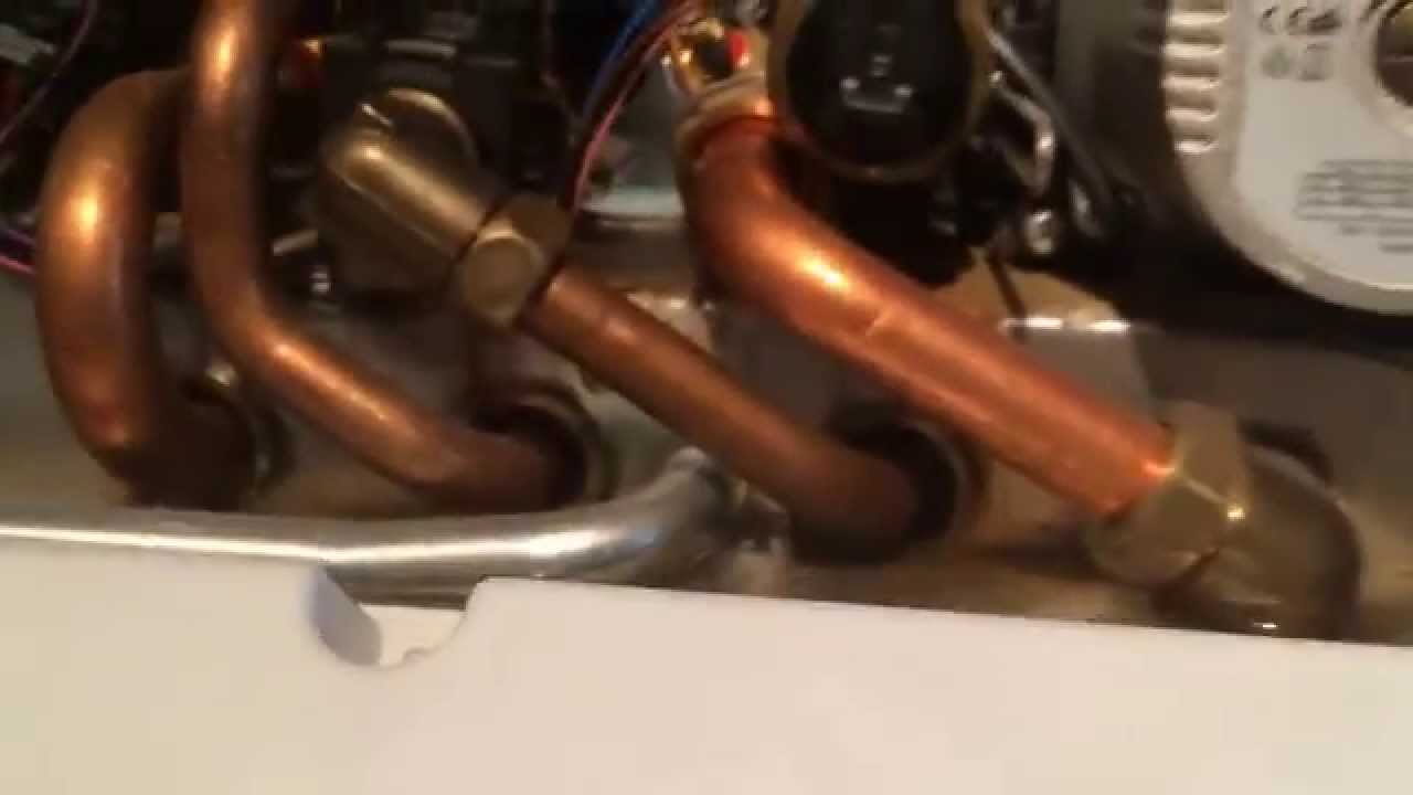 Emergency call out  Boiler Repairs London - 02082008580 is your Boiler flooded inside