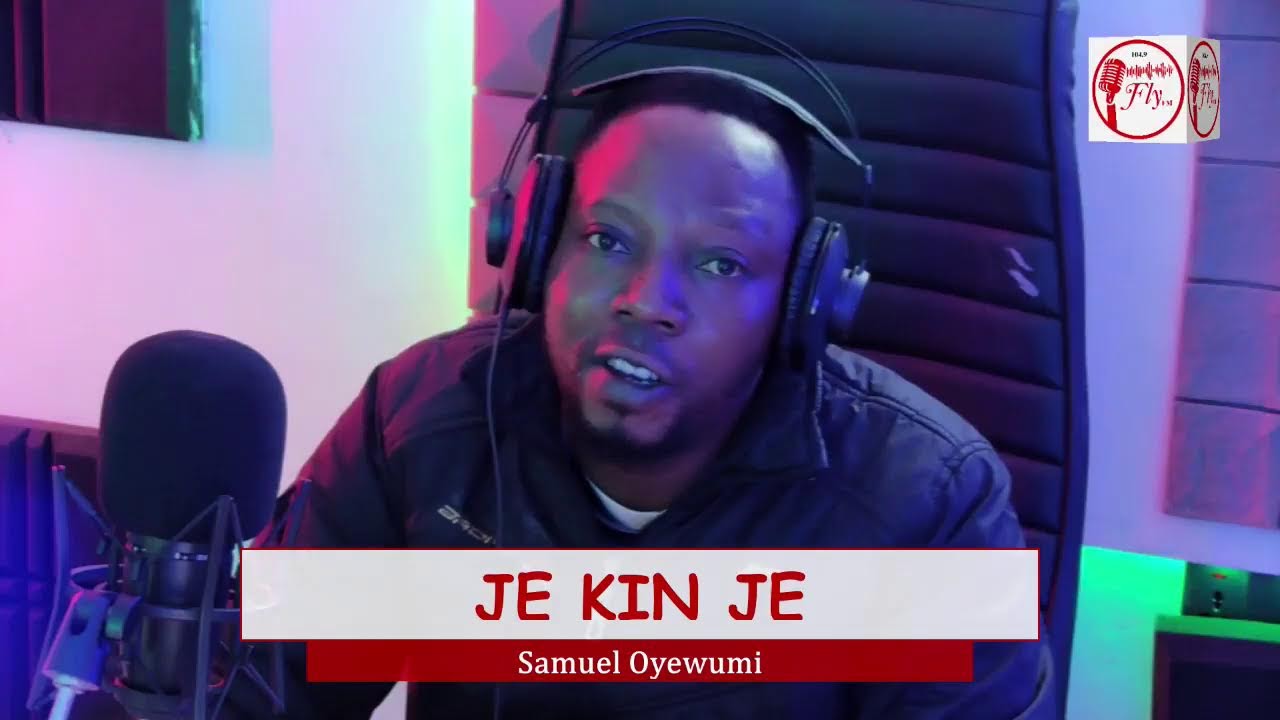 JE KIN JE