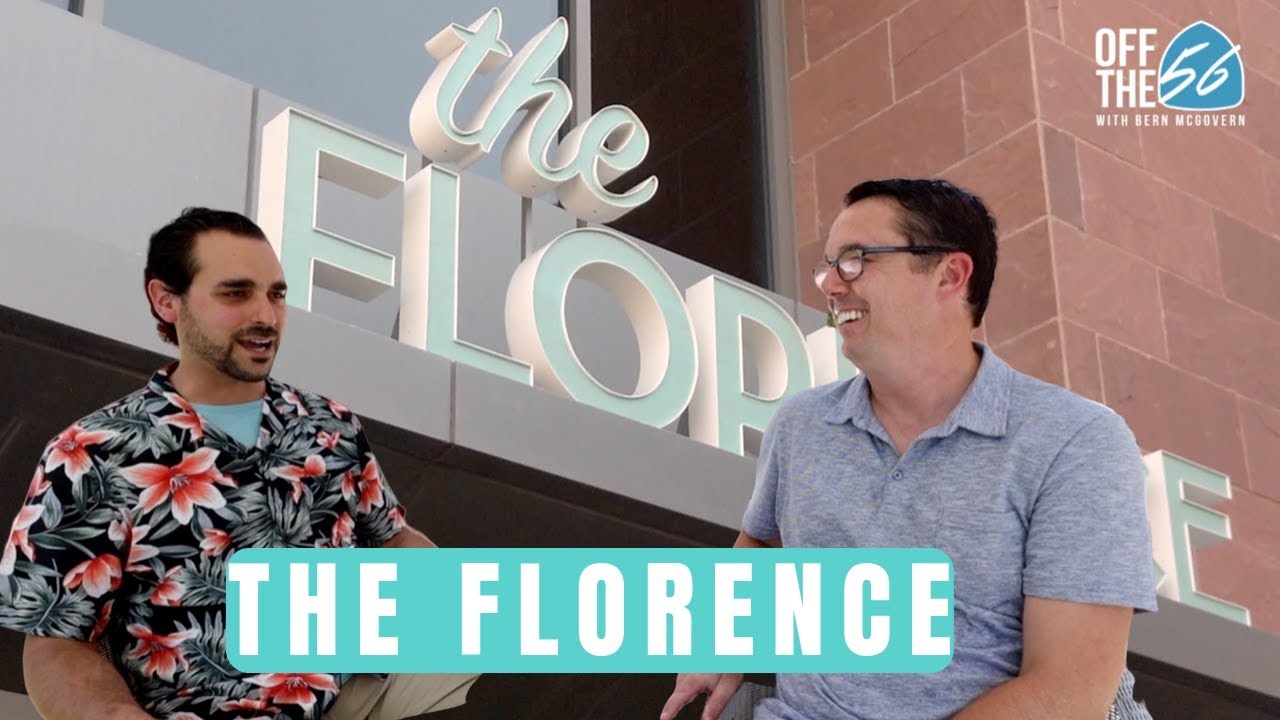 The Florence in Sabre Springs
