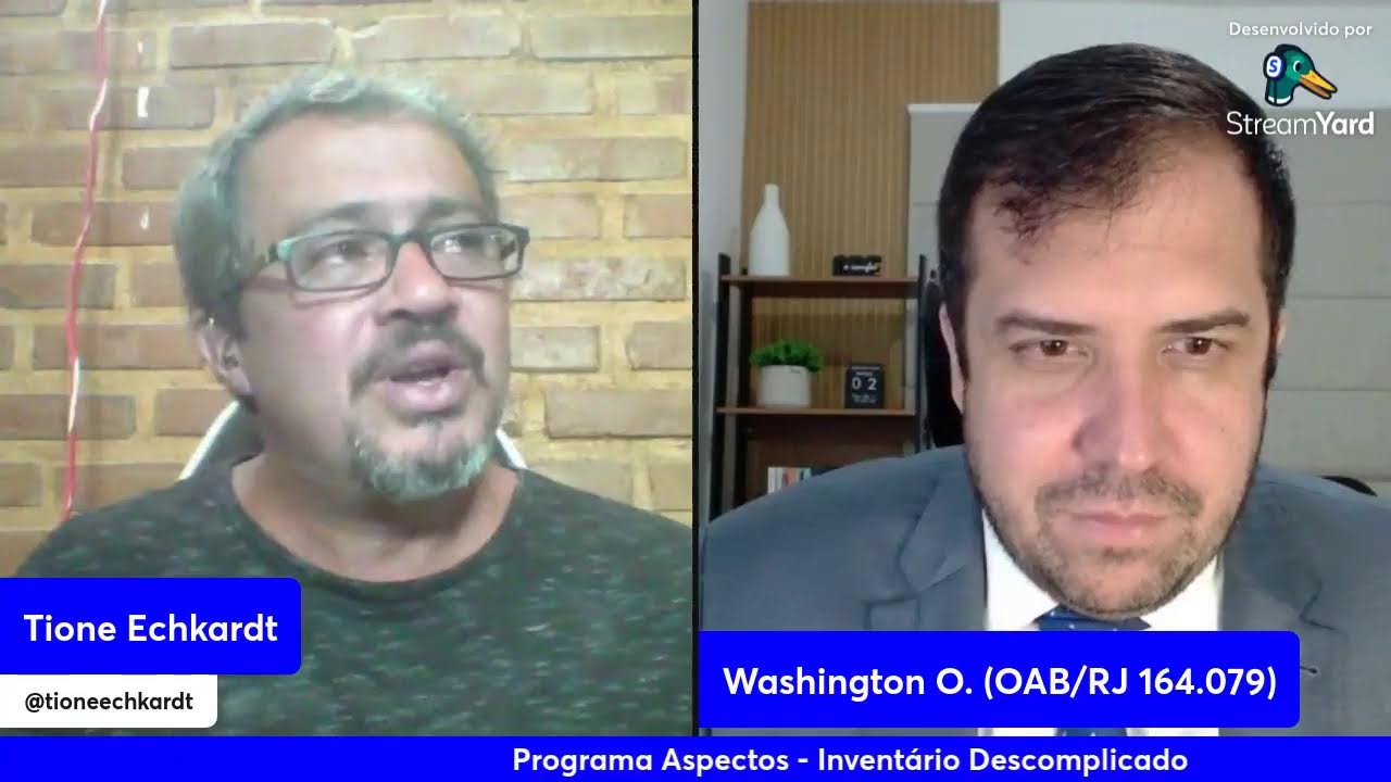 Inventário Descompllicado