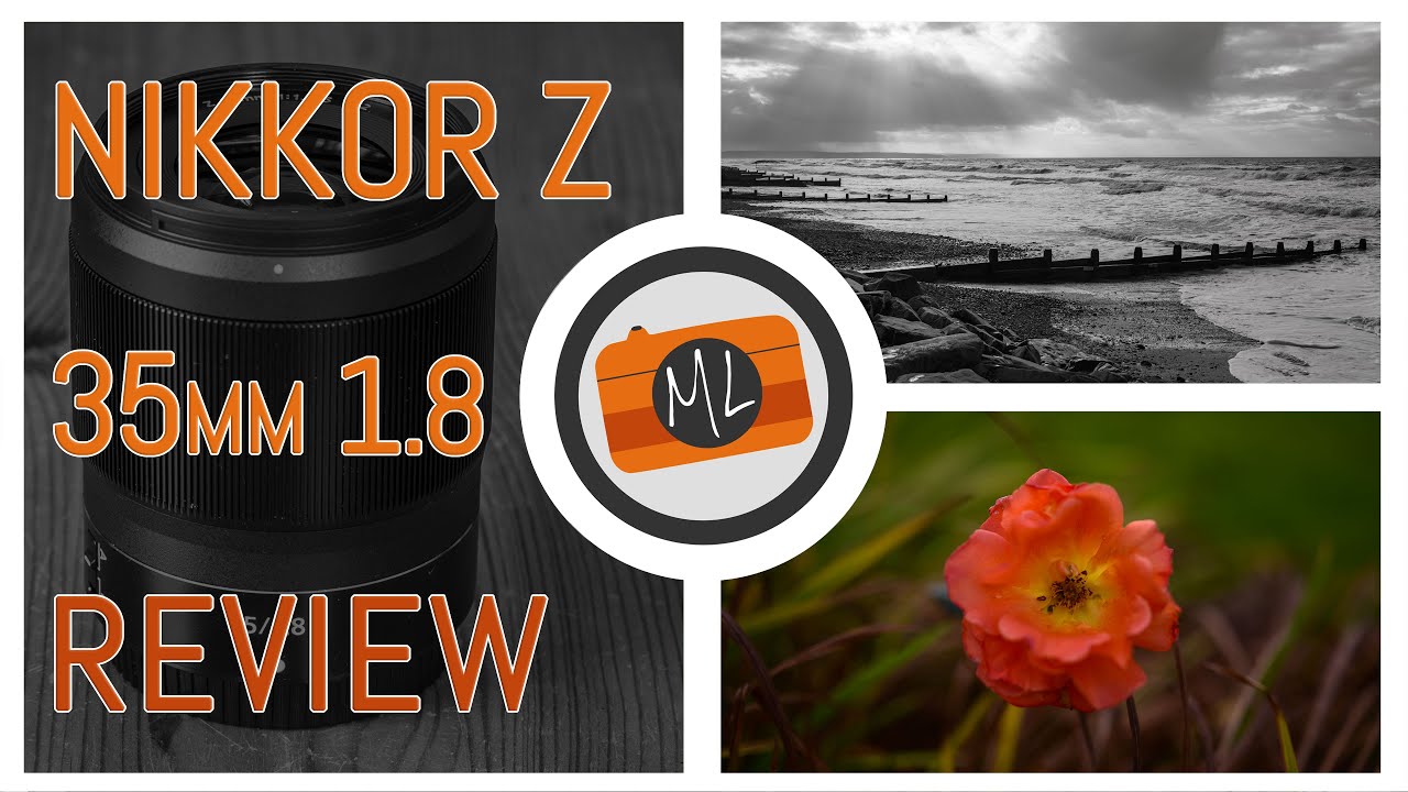Обзор Nikkor Z 35mm 1.8 S