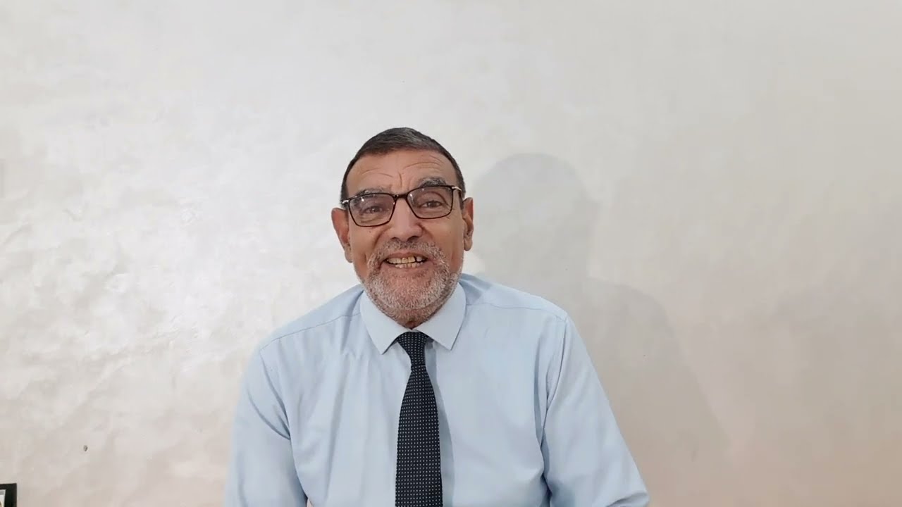 الدكتور محمد فائد || لقاء منتصف الليل: نصائح للذين يصلون على الكراسي أو ألم الركبة