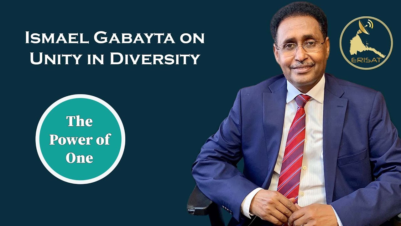 ERISAT: Power of One: Ismael Gabayta on Unity in Diversity