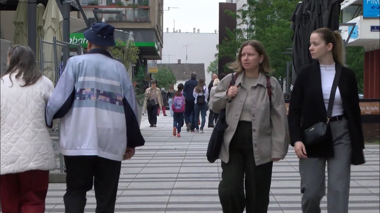 A ŠTO VI KAŽETE? - Obilježavate li Dan žena?