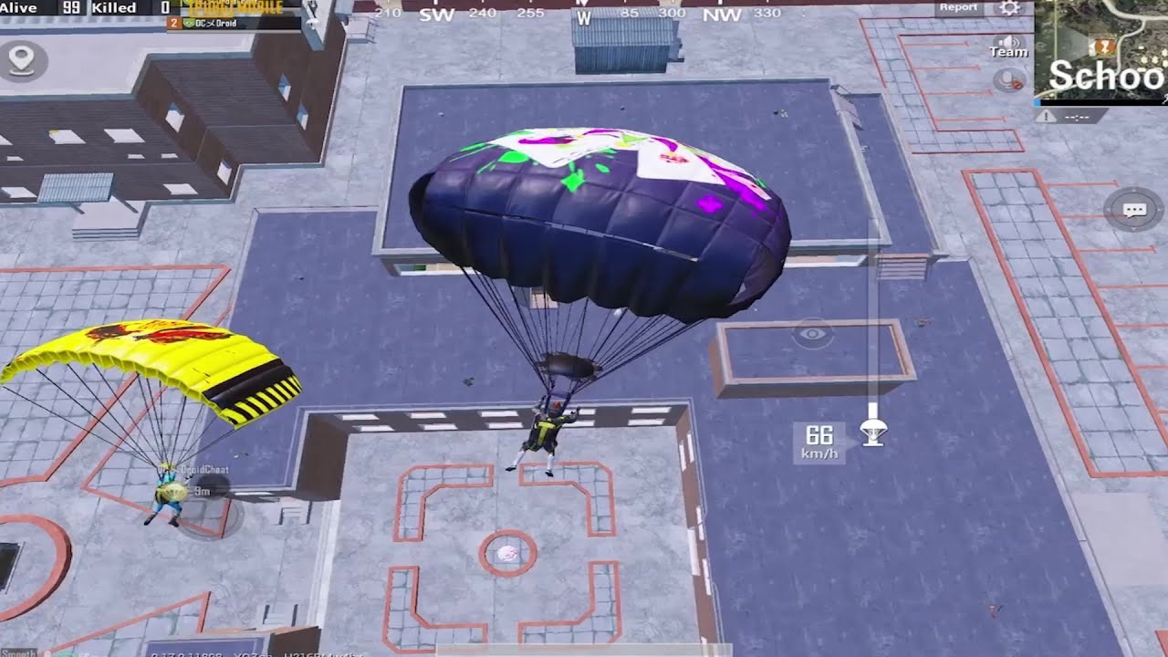 PUBG Mobile Gameplay  | Part 125