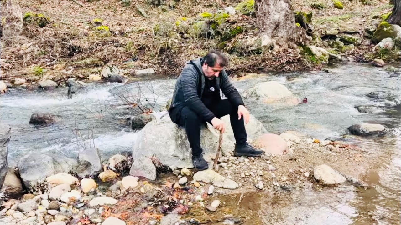 SATILIK ÇANAKKALE YENİCE ÇAMOBA DEREYE CEPHE BAHÇE 1428 m2 300 bin 0506 948 62 45