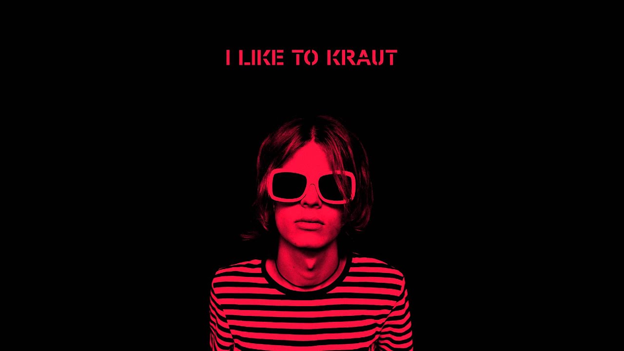 Duck Feeling - I Like To Kraut (2006) [Full Album]