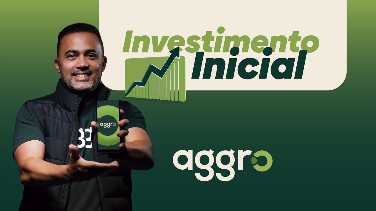 Investimento Aggro