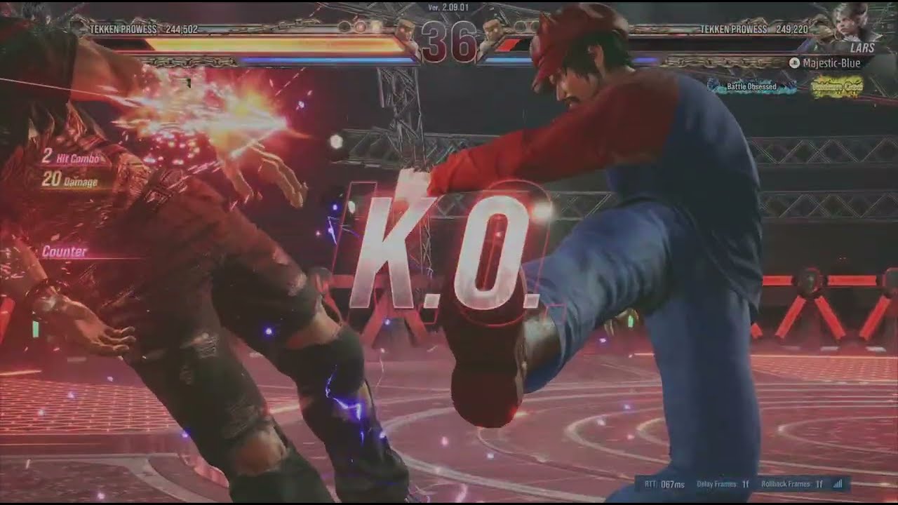 Why he quit?