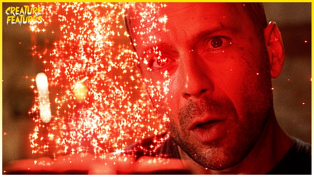 Connecting The Elements | The Fifth Element | Creature Features