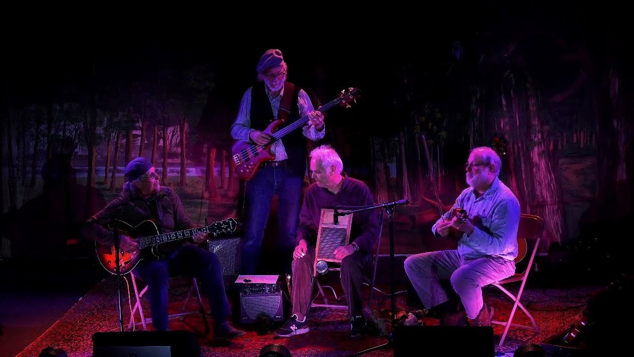 The Moondogs at Union Hall-(ROUGH DRAFT) May 10, 2025-Full set