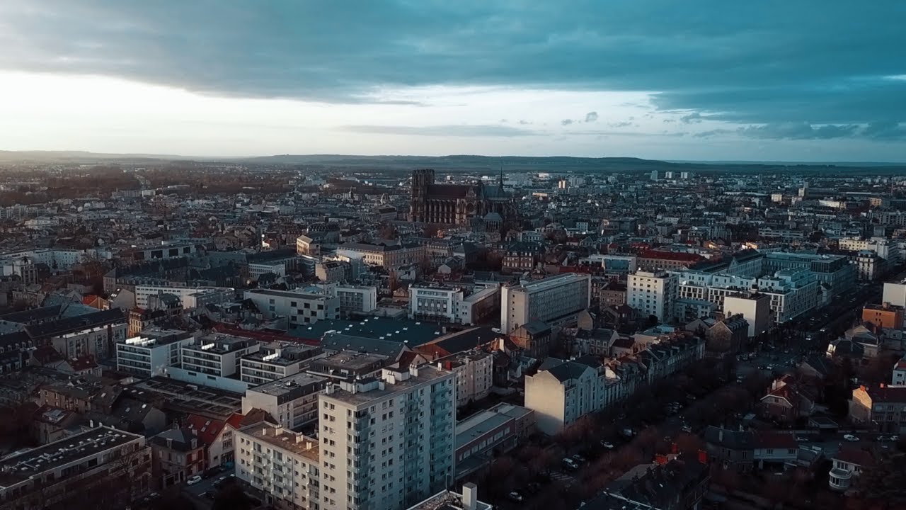 Le Malaise &ndash; Short Film &ndash; Africa2020