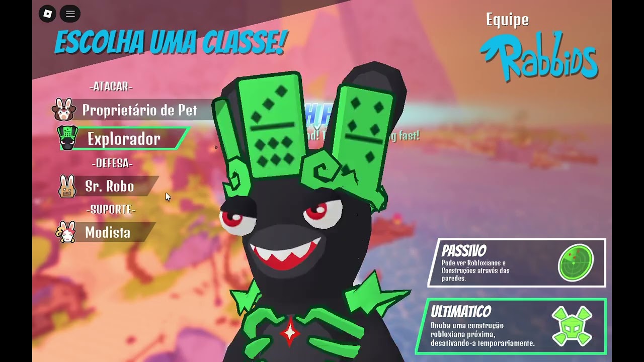 MOSTRANDO E ENSINANDO A COMO PEGA AS NOVAS SKIN SECRETAS DO FORSAKEN!!