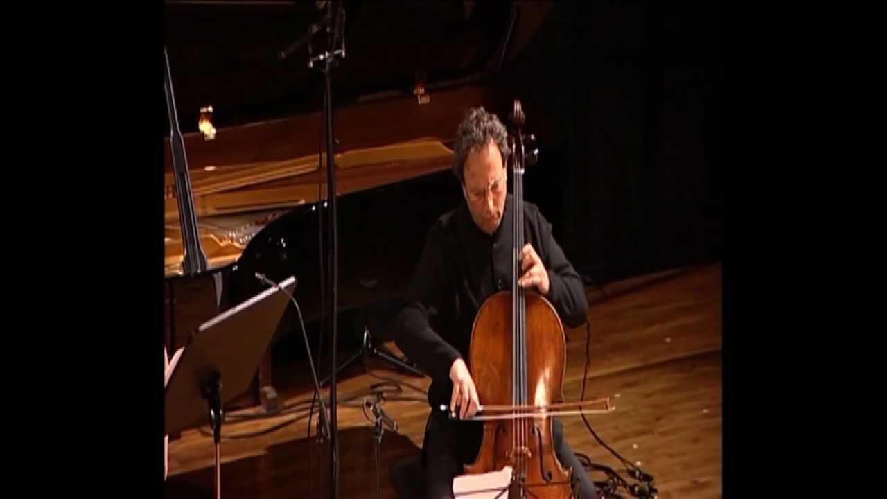 Jules Massenet: Elegie for soprano, cello & piano Helena Juntunen,Richard Lester,Juhani Lagerspetz