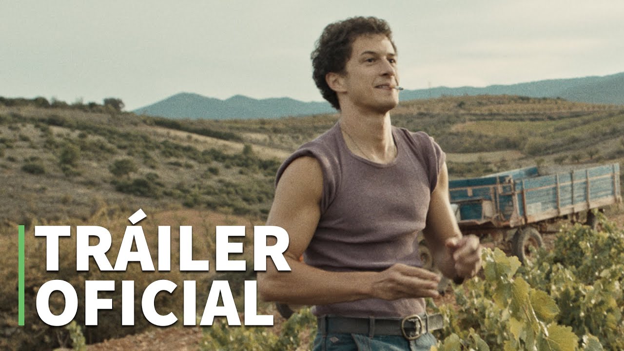 CARI&Ntilde;ENA, VINO DEL MAR - TR&Aacute;ILER OFICIAL (HD)