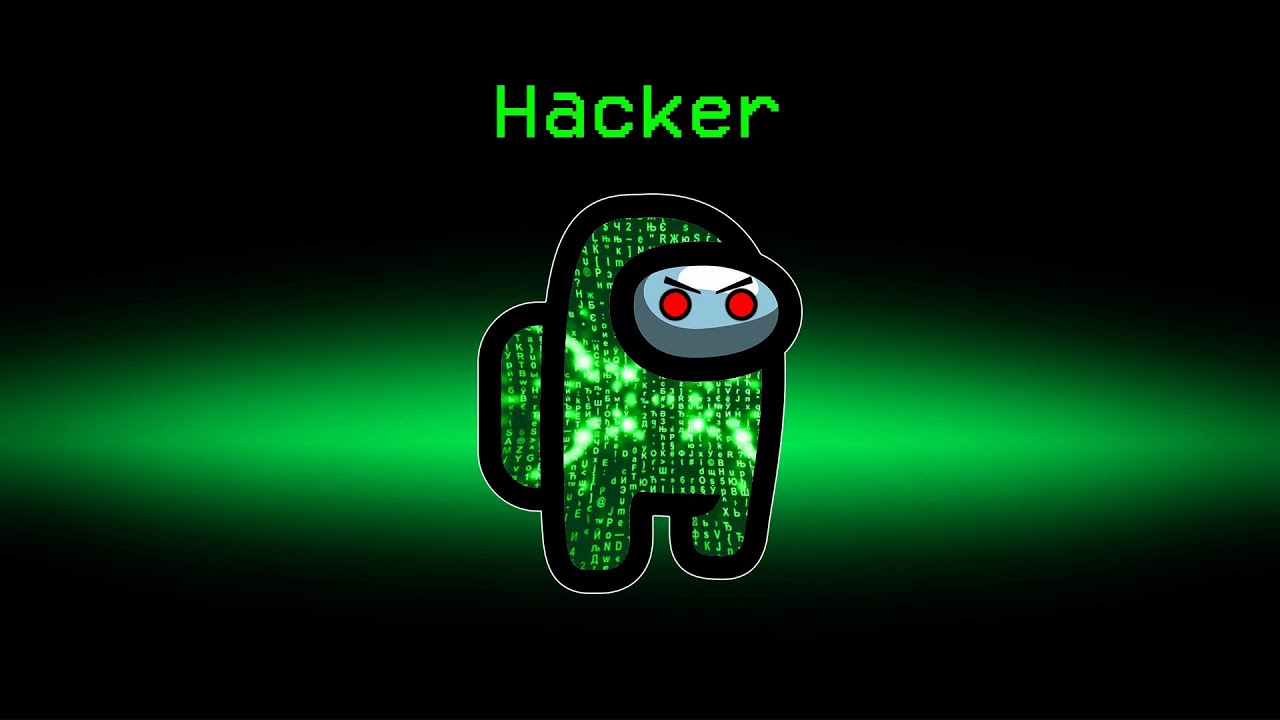 *NUEVO HACKER en AMONG US*