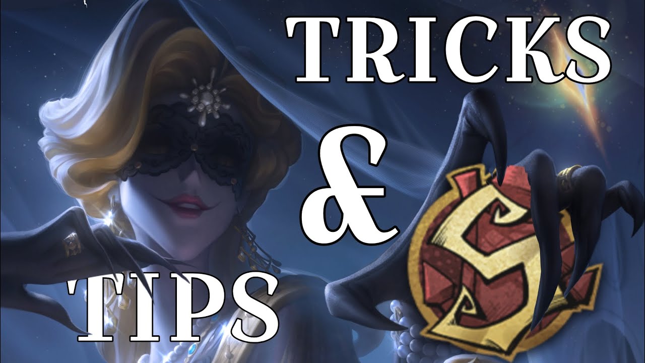 TIPS AND TRICKS FOR DREAM WITCH FROM AN S BADGE 🐍