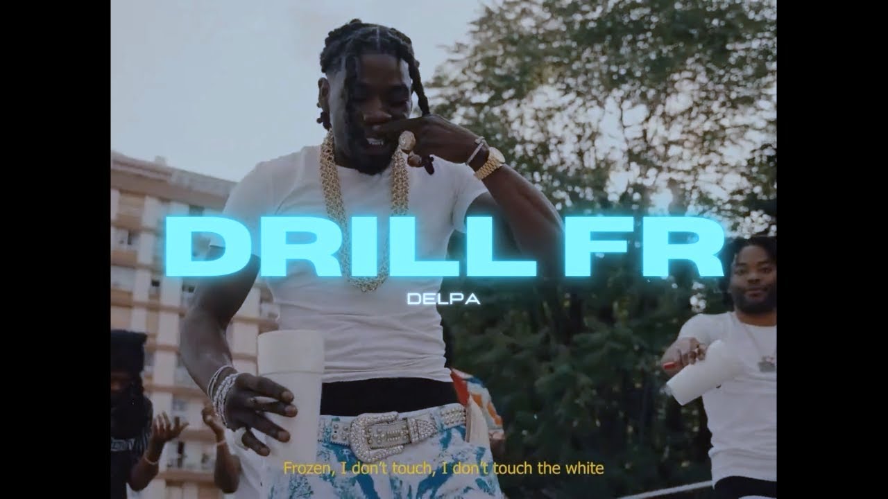 [FREE] Gazo x Pirate x Beendo Z Drill Type Beat - 
