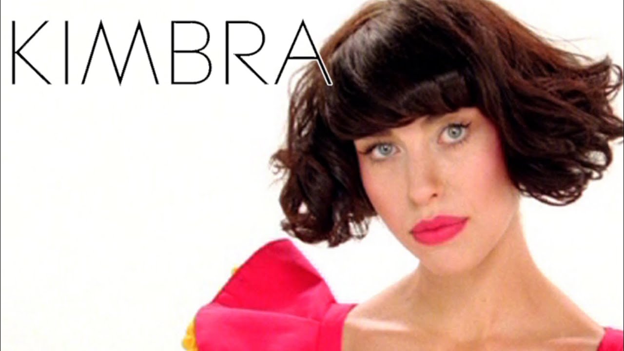 Kimbra - Settle Down (Live Critics' Choice Prize Awards)