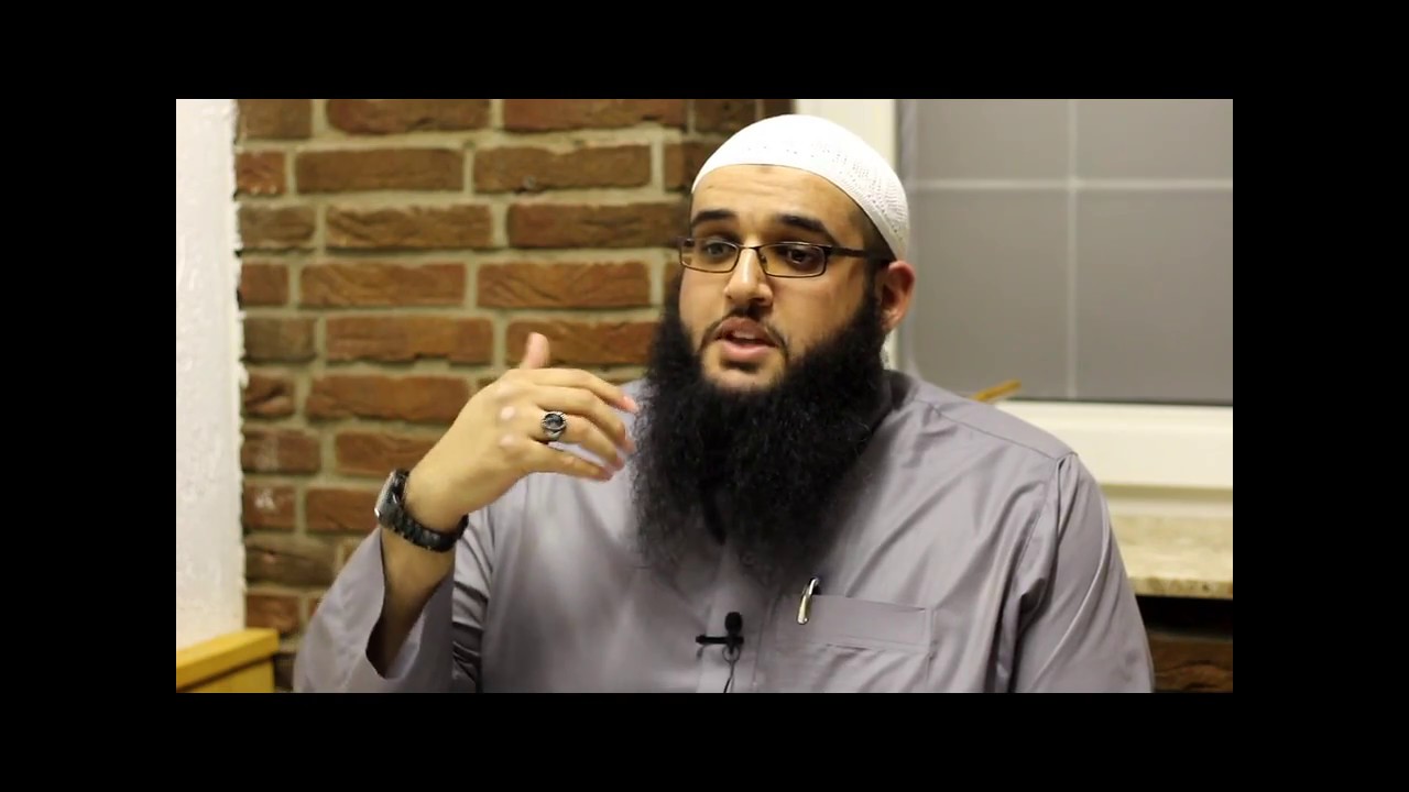 Im Schatten der Sunnah 1 (Hadith-ul Jaryah) ┇ Issam Abu Abdallah