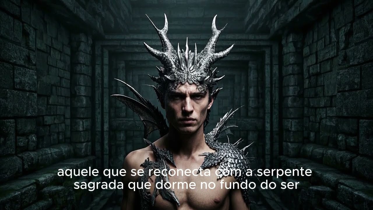 O Altar Draconiano - O Trono da Serpente