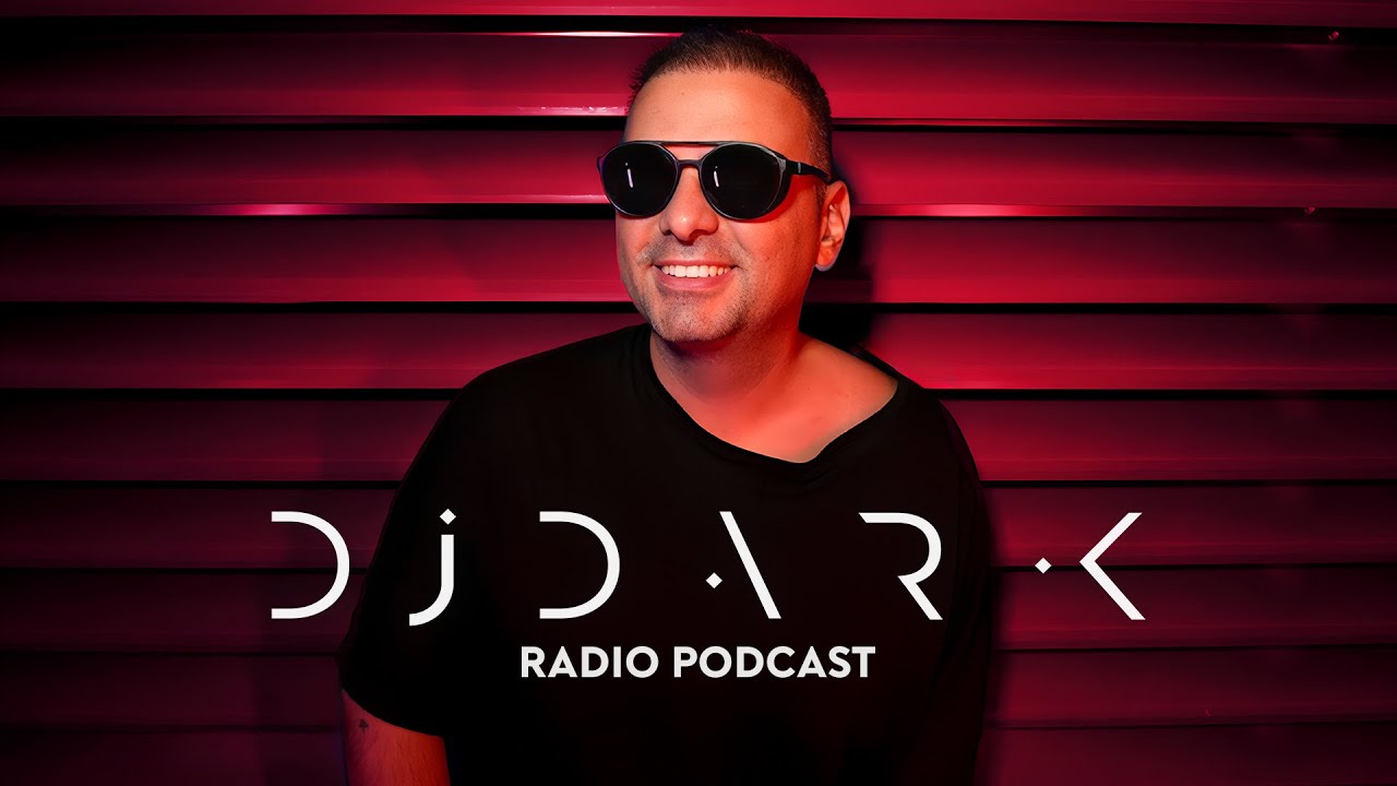 Dj Dark @ Radio Podcast (24 January 2026)