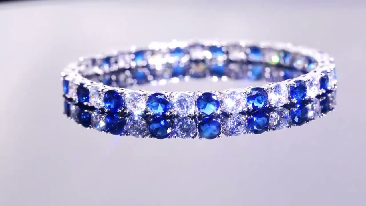 Moissanite Jewellery That Sparkles More Than Diamonds 