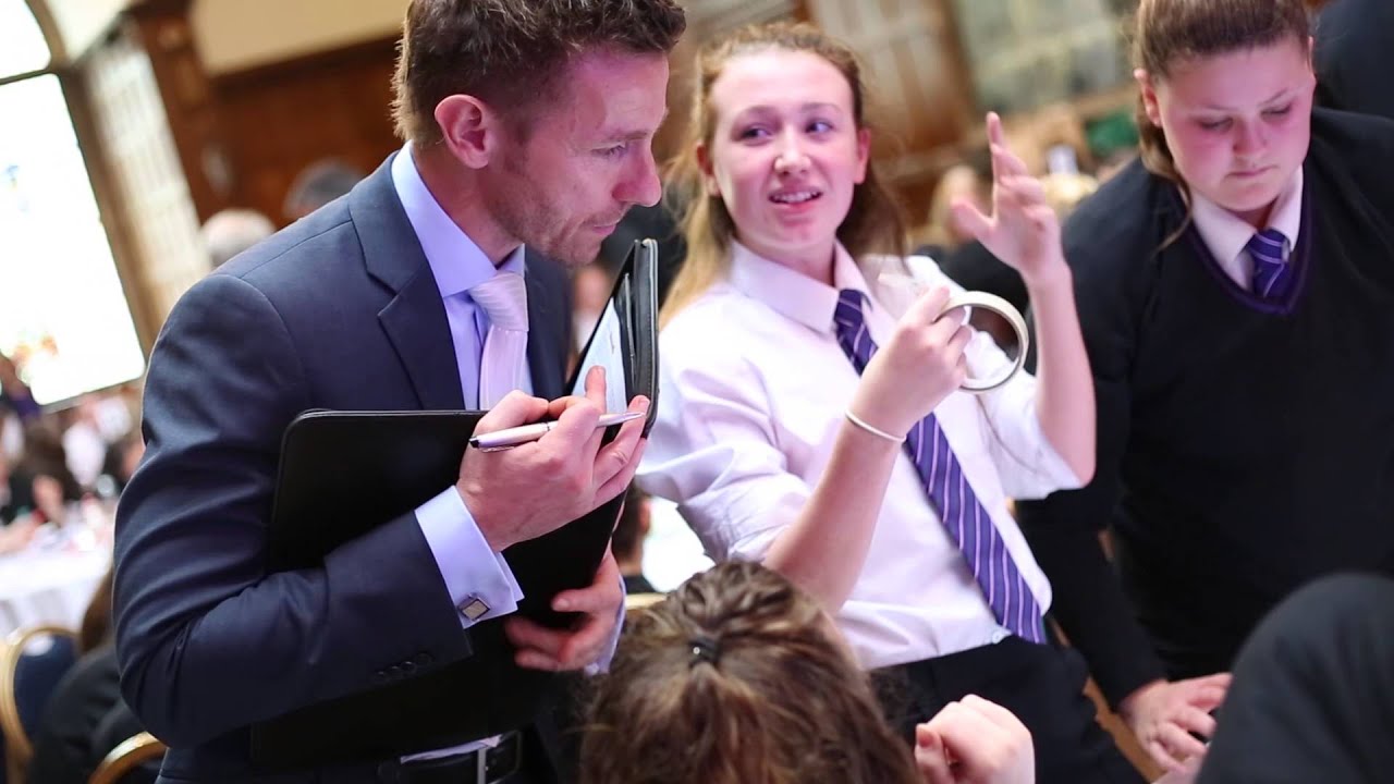 GEW Hull Highlights 2015