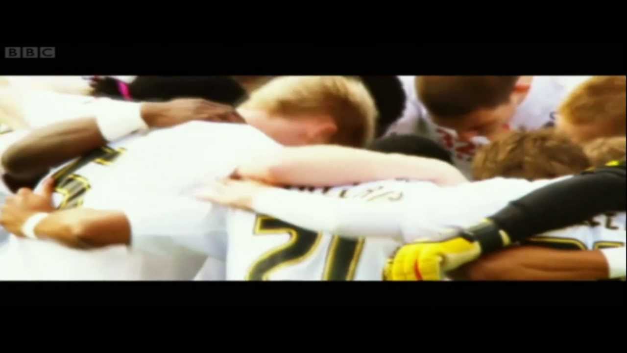 Cardiff City vs Swansea City - MOTD Promotional