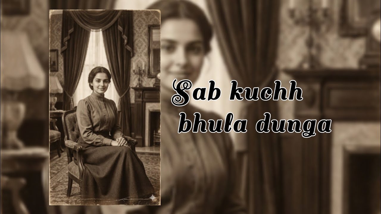 SAB KUCHH BHULA DUNGA - matlabi deenu - hindi songs