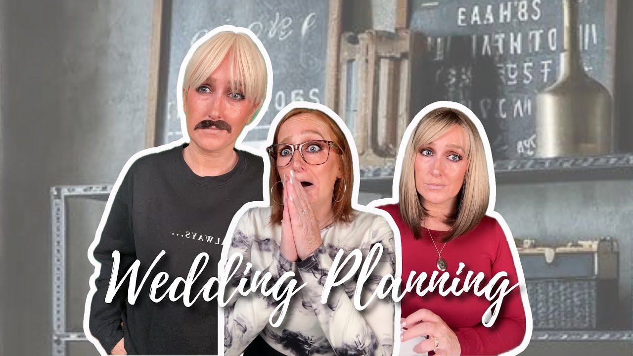 The Nursery Nurse Weekly Omnibus: Wedding Planning