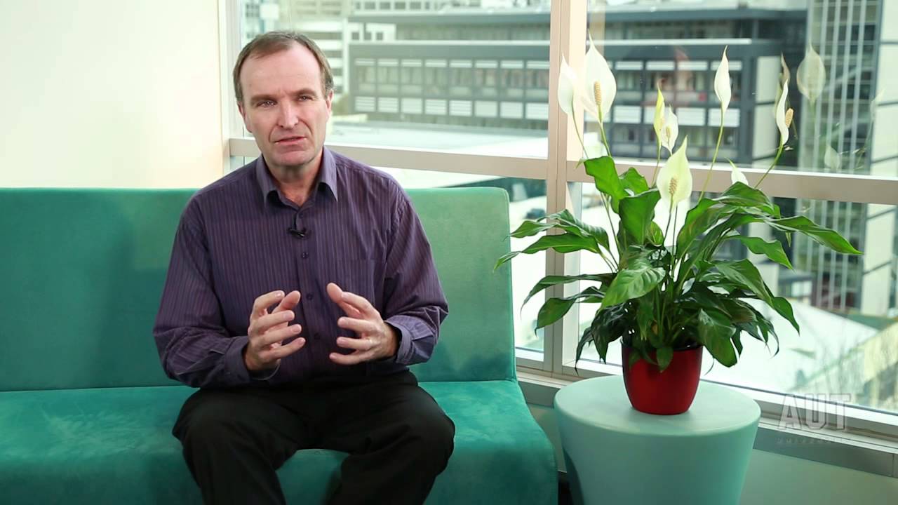 Geoff Martyn - CV Writing