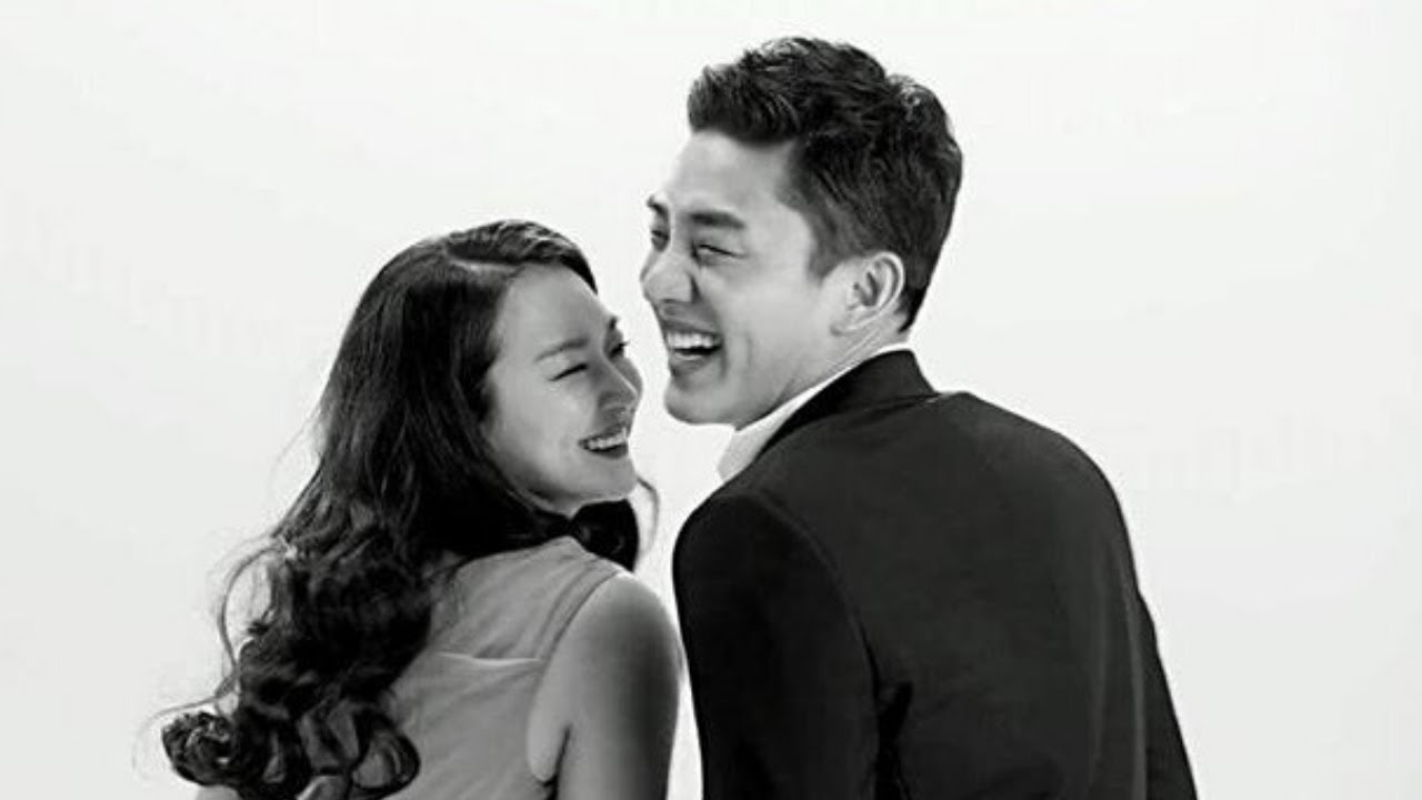 YOO AH IN (유아인) CF COMPILATION- with SHIN MIN AH, MOON CHAE WON, & PARK HYUN SIK