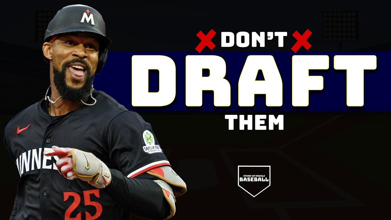 These 5 Fantasy Picks Could Ruin Your Draft (2026)