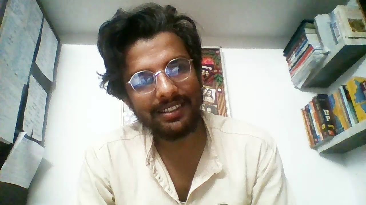 Indology and the recovery of indian history - orientalists