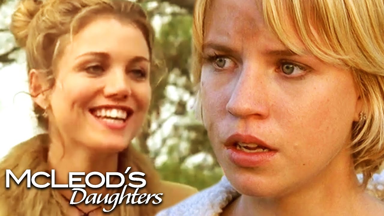 Haunted | Season 1 Episode 10 | McLeod's Daughters