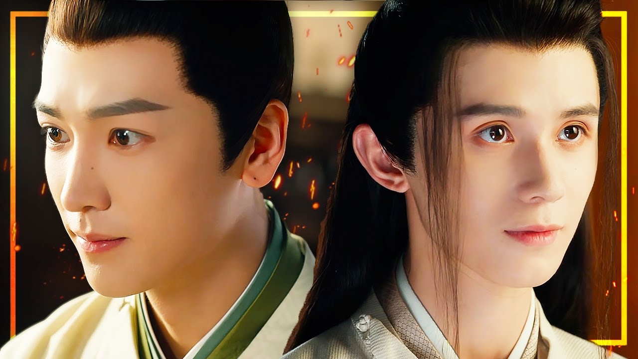 The Crown Prince's Secret... (Road to Empress)