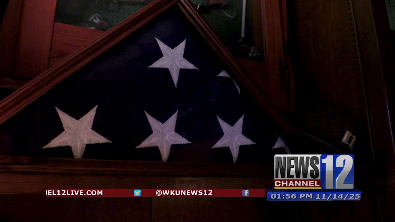NewsChannel 12 Oct. 24th